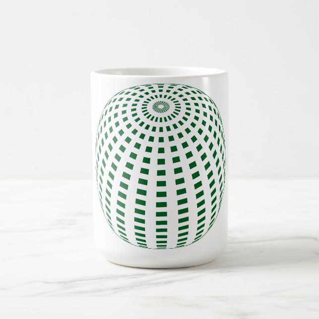 Kulicka Coffee Mug (Center)