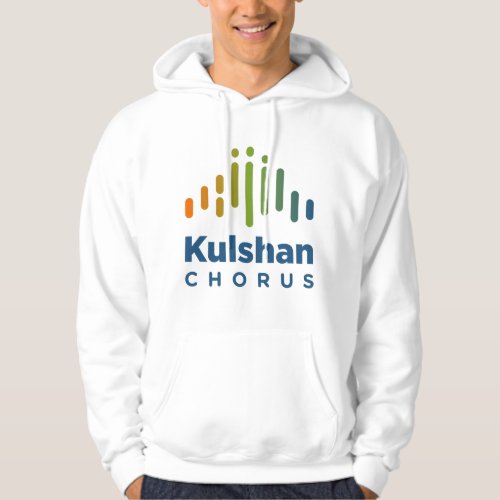 Kulshan Chorus Hooded Sweatshirt