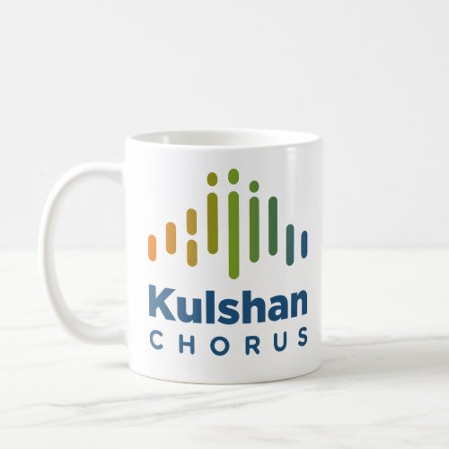 Kulshan Chorus Mug