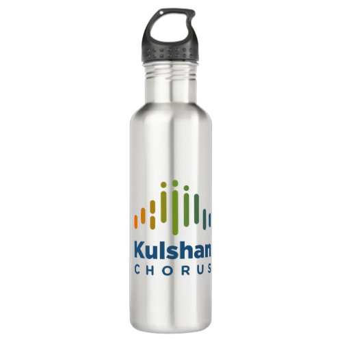Kulshan Chorus water bottle