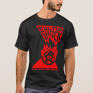 Kultur Shock T-Shirt