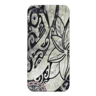 "Kulture Tattoo"  Speck Iphone Case Case For iPhone SE/5/5s