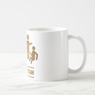 Kum Ba Yah Mug