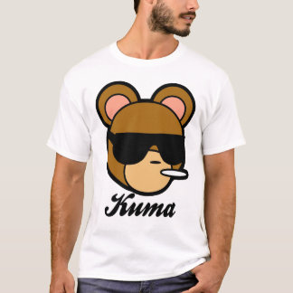 kuma original T-Shirt