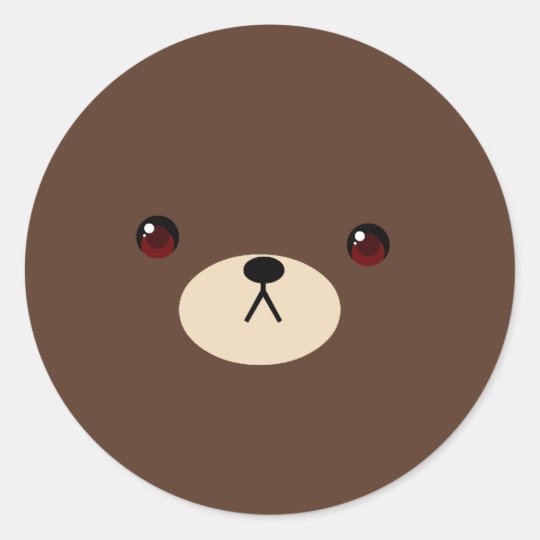 kuma stickers