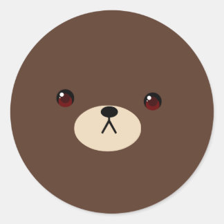 kuma stickers