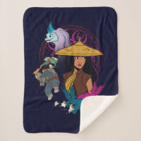 Kumandran Group Icon Badge