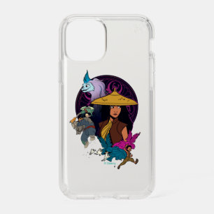 Kumandran Group Icon Badge Speck iPhone 11 Pro Case