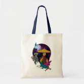 icon group Tote Bag