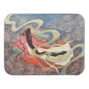 Kumoi-ji: Celestial Journey of the Heian Princess Jigsaw Puzzle