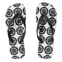 kumon ( mon )slippers flip flops
