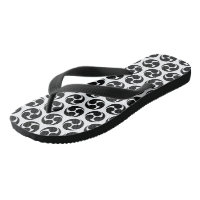 kumon ( mon )slippers flip flops