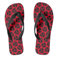 kumon ( mon )slippers flip flops