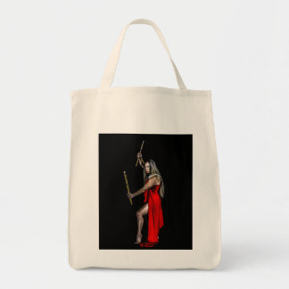 Kumu Manu with the Palua O Newa Tote Bag