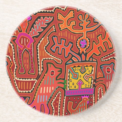 Kuna Shaman Peyote Ritual _ SCOTUS Cuts my Rights Coaster