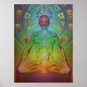 kundalini digital - 2014 poster