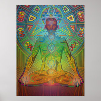 kundalini digital - 2014 poster