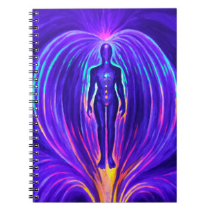 Kundalini notebook