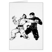 KUNG FU SWEEP (Front)