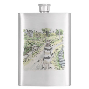 Kuniji Flask