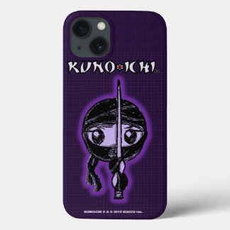 KUNOIC iPhone Case