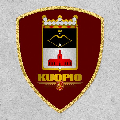 Kuopio Patch