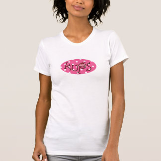 Kups Kupcake t-shirt