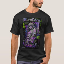 KuraCore Angel Micro Mosaic 3D Cyber