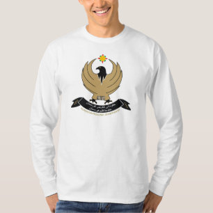 Kurdish COA Shirts