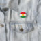 kurdish flag, drapeau kurde, kurdische Flagge