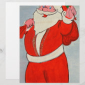 Kurdish Santa (Front/Back)