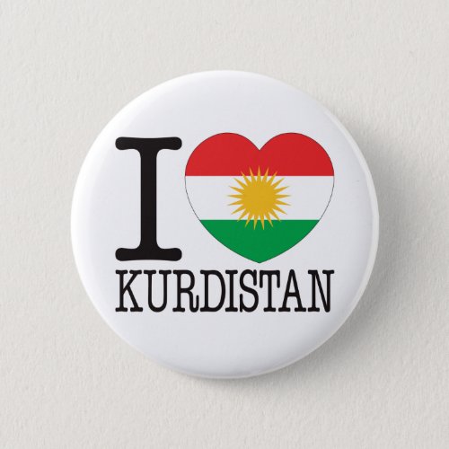 Kurdistan Love v2 Button