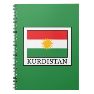 Kurdistan Notebook