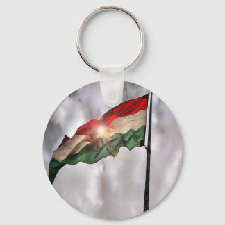 Kurdistan Schlüsselanhänger Keychain