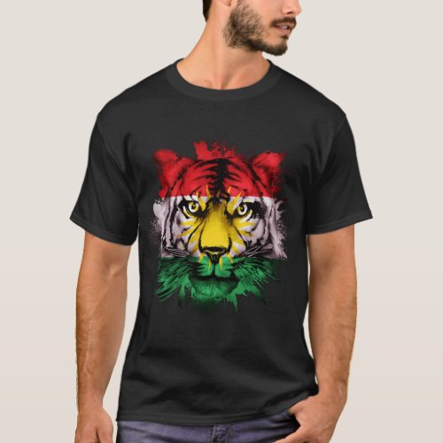 Kurdistan T_Shirt