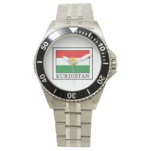 Kurdistan Watch