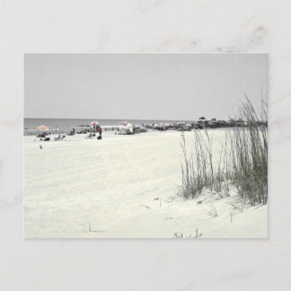 Kure Beach Postcard