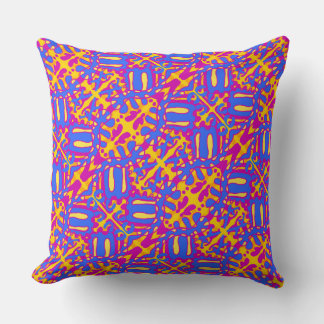 KureeAWsitty KoOL Throw Pillow