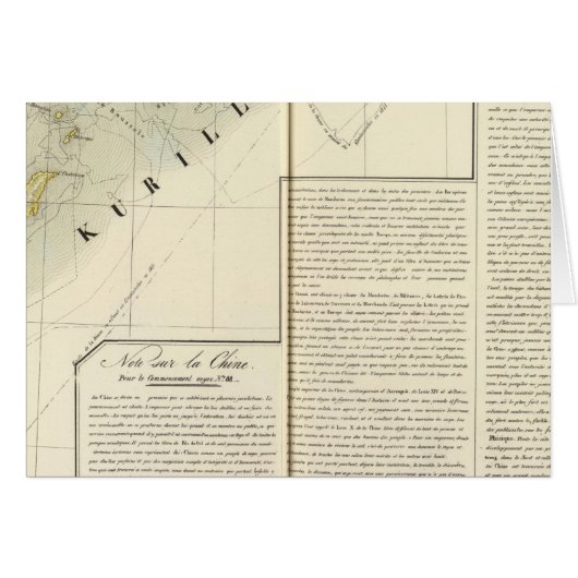 Kuril Islands 50 (Front Horizontal)