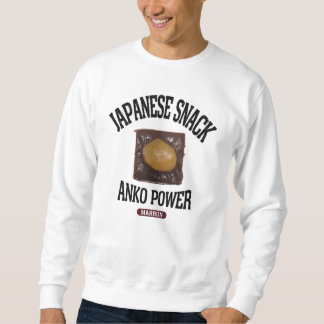 Kuriyoukan (vintage style) sweatshirt