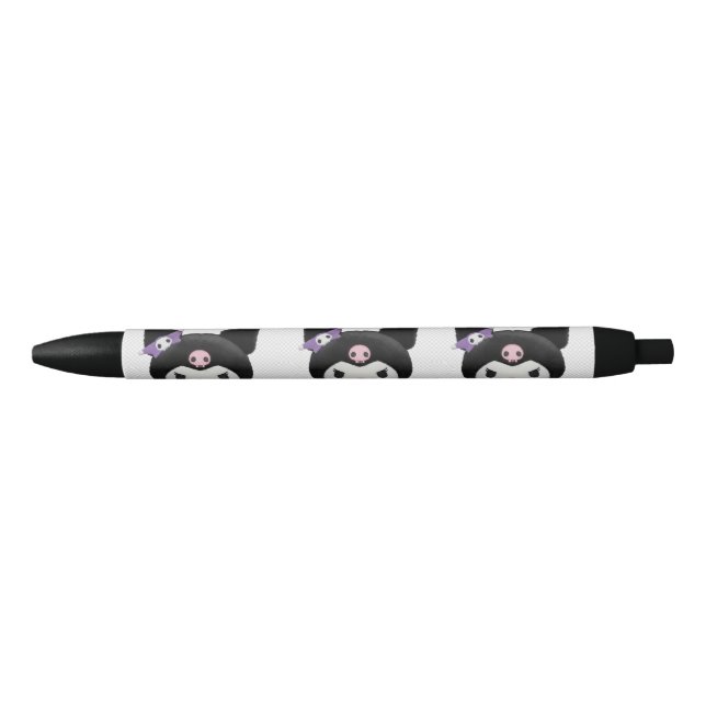 Kuromi cute pen (Front)