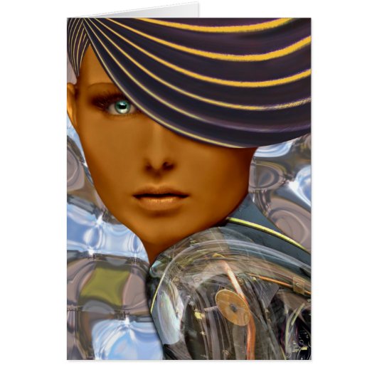 Kurree2 Customizable Cards (Front)