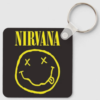 Kurt, Dave & Chris  Keychain