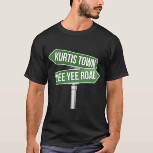 Kurtistown    T_Shirt