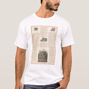 Kurtz, Photographs T-Shirt