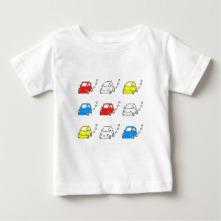 Kuruma Car Baby T-Shirt