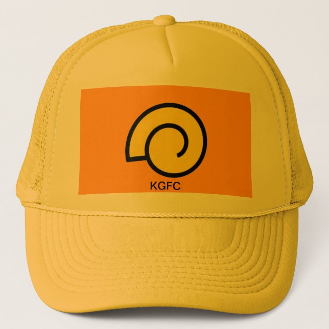Kururu Hat (Front)