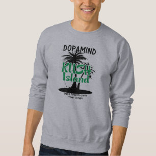 Kush Island Sweatshirt