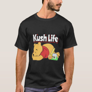 kush life T-Shirt