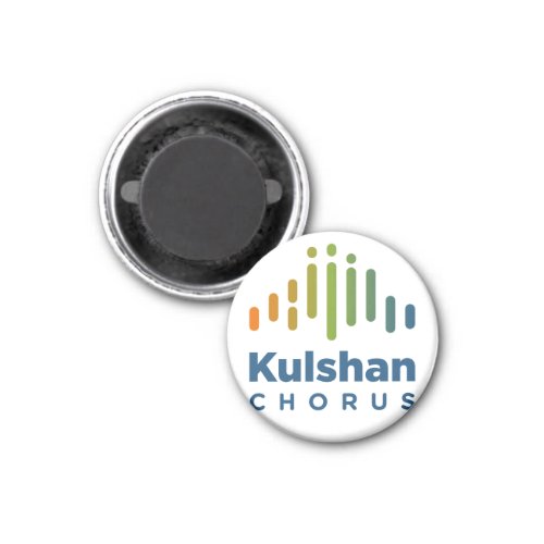 Kushan Chorus fridge magnet